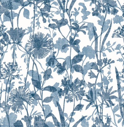 Tapeta kwiaty polne Fine Decor FD26283 Scott Living II By Drew & Jonathan