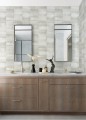 Tapeta abstrakcyjne cieniowane paski Fine Decor FD26286 Scott Living II By Drew & Jonathan