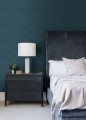 Tapeta romby Fine Decor FD26293 Scott Living II By Drew & Jonathan