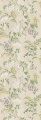 Tapeta kwiaty Nina Campbell NCW4491-02 Almora Signature Collection