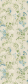 Tapeta kwiaty Nina Campbell NCW4491-04 Almora Signature Collection