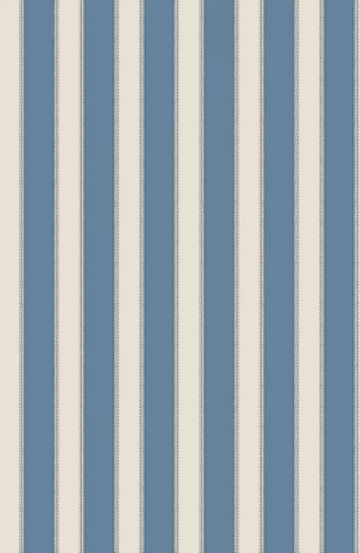 Tapeta pasy Nina Campbell NCW4492-05 Sackville Stripe Signature Collection