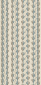 Tapeta stylizowane liście Nina Campbell NCW4494-05 Meridor Signature Collection