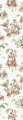 Tapeta Toile de Jouy Nina Campbell NCW4497-02 Toile Chinoise Signature Collection