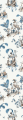 Tapeta Toile de Jouy Nina Campbell NCW4497-03 Toile Chinoise Signature Collection