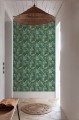 Tapeta liście Grandeco PH3007 Perfect Harmony