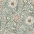 Tapeta roślinna Grandeco PH3106 Perfect Harmony