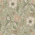Tapeta roślinna Grandeco PH3107 Perfect Harmony