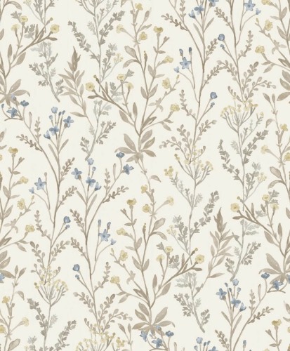 Tapeta łąka Grandeco PH3205 Perfect Harmony