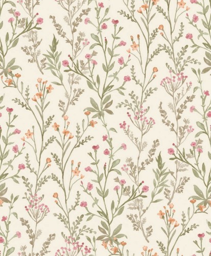 Tapeta łąka Grandeco PH3207 Perfect Harmony