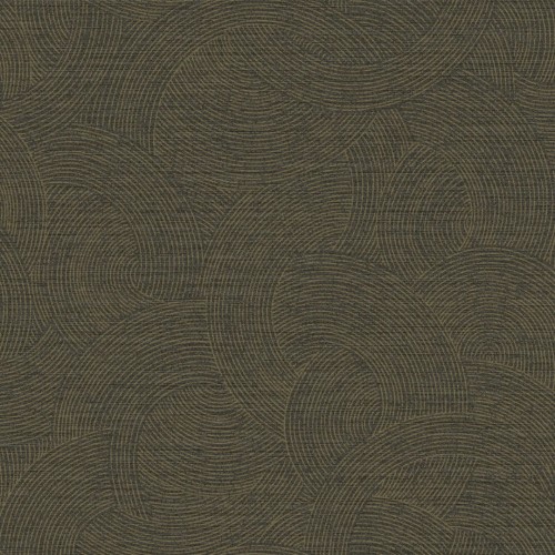 Tapeta zakręcone linie Grandeco PH3313 Perfect Harmony