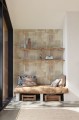 Tapeta geometryczna Grandeco PH3504 Perfect Harmony