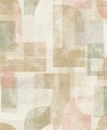 Tapeta geometryczna Grandeco PH3507 Perfect Harmony