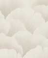 Tapeta liście ginkgo biloba Grandeco BZ3001 Belize