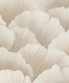 Tapeta liście ginkgo biloba Grandeco BZ3005 Belize