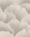Tapeta liście ginkgo biloba Grandeco BZ3011 Belize