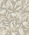 Tapeta liście Grandeco BZ3103 Belize