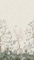 Mural ogród chinoiserie Boras Tapeter Studio 9585W Magnolia Garden Garden Collection