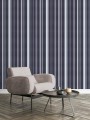 Tapeta w paski Galerie G68056 Smart Stripes 3