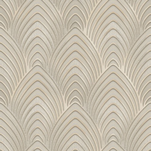 Tapeta łuki Galerie G68021 Utopia