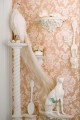 Tapeta Cole & Son 108/5024 Giselle Mariinsky
