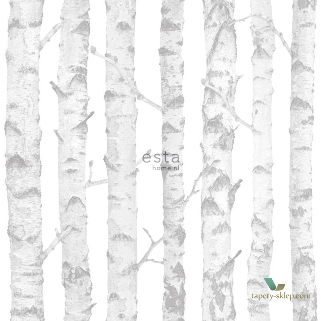 Tapeta Esta 138944 Little Bandits