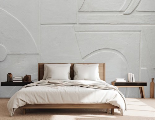 Fototapeta abstrakcyjna Les Dominotiers DOM912 Abstract Harmony Volume 12