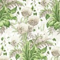 Tapeta kwiaty dalii Anna French AT24538 Dahlia Devon