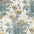 Tapeta kwiaty dalii Anna French AT24539 Dahlia Devon