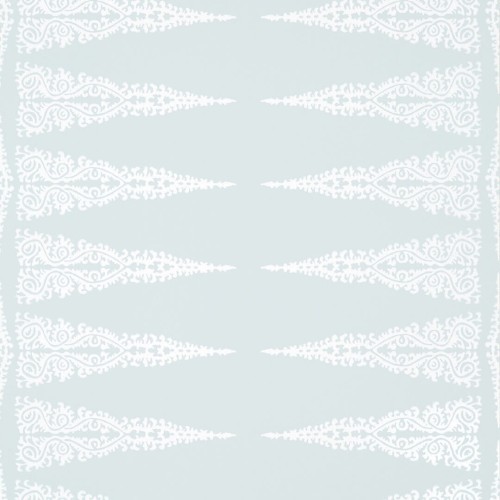 Tapeta orientalny ornament Anna French AT24542 Ellery Stripe Devon