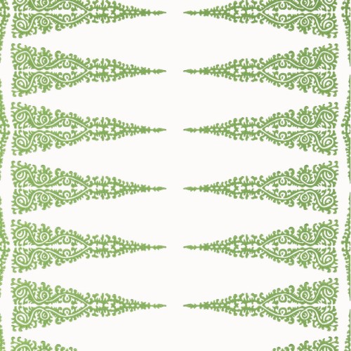 Tapeta orientalny ornament Anna French AT24546 Ellery Stripe Devon