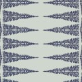 Tapeta orientalny ornament Anna French AT24548 Ellery Stripe Devon
