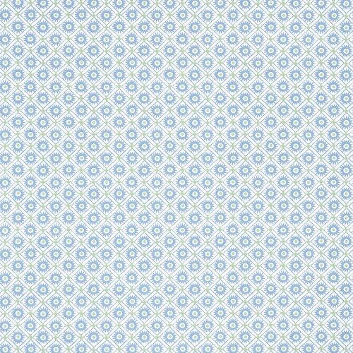 Tapeta kratownica Anna French AT24565 Mini Sun Devon