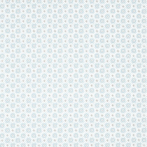 Tapeta kratownica Anna French AT24567 Mini Sun Devon