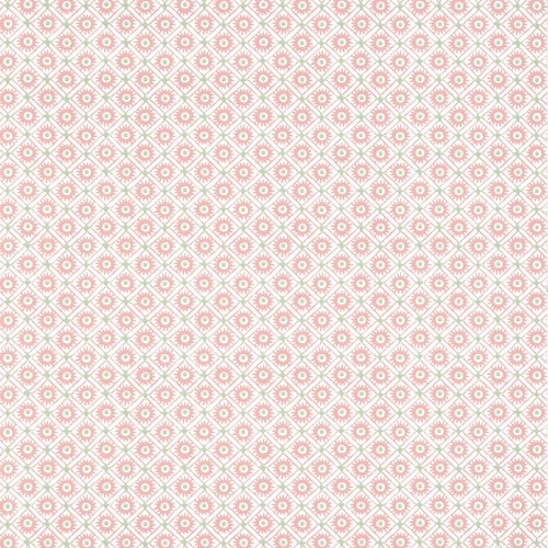 Tapeta kratownica Anna French AT24570 Mini Sun Devon