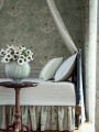 Tapeta botaniczna Thibaut T13604 Rosalind Grand Palace