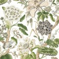 Tapeta botaniczna Thibaut T13656 Hill Garden Grand Palace
