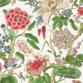 Tapeta botaniczna Thibaut T13658 Hill Garden Grand Palace
