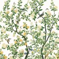 Mural botaniczny ogród Thibaut TM13666 Jardin Bloom Grand Palace