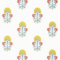 Tapeta kwiaty Thibaut T16212 Tybee Bud Kisment