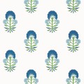 Tapeta kwiaty Thibaut T16215 Tybee Bud Kisment