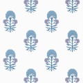 Tapeta kwiaty Thibaut T16216 Tybee Bud Kisment