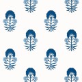 Tapeta kwiaty Thibaut T16217 Tybee Bud Kisment