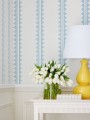 Tapeta paski Thibaut T16227 Agave Stripe Kisment