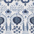 Tapeta roślinna Thibaut T16239 Mendoza Suzani Kisment