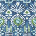 Tapeta roślinna Thibaut T16241 Mendoza Suzani Kisment