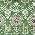 Tapeta roślinna Thibaut T16242 Mendoza Suzani Kisment