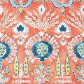 Tapeta roślinna Thibaut T16243 Mendoza Suzani Kisment