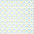 Tapeta fale i kwiaty Thibaut T16253 Emily Kisment