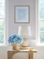 Tapeta plecionka Thibaut T16266 Palawan Kisment